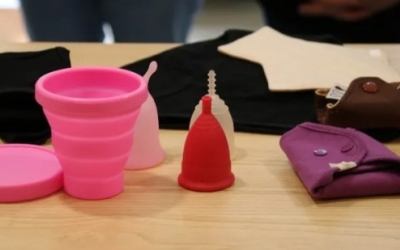 Productes menstruals reutilitzables | ACN